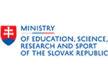 The Ministry of Education, Science, Research and Sport of The Slovak Republic